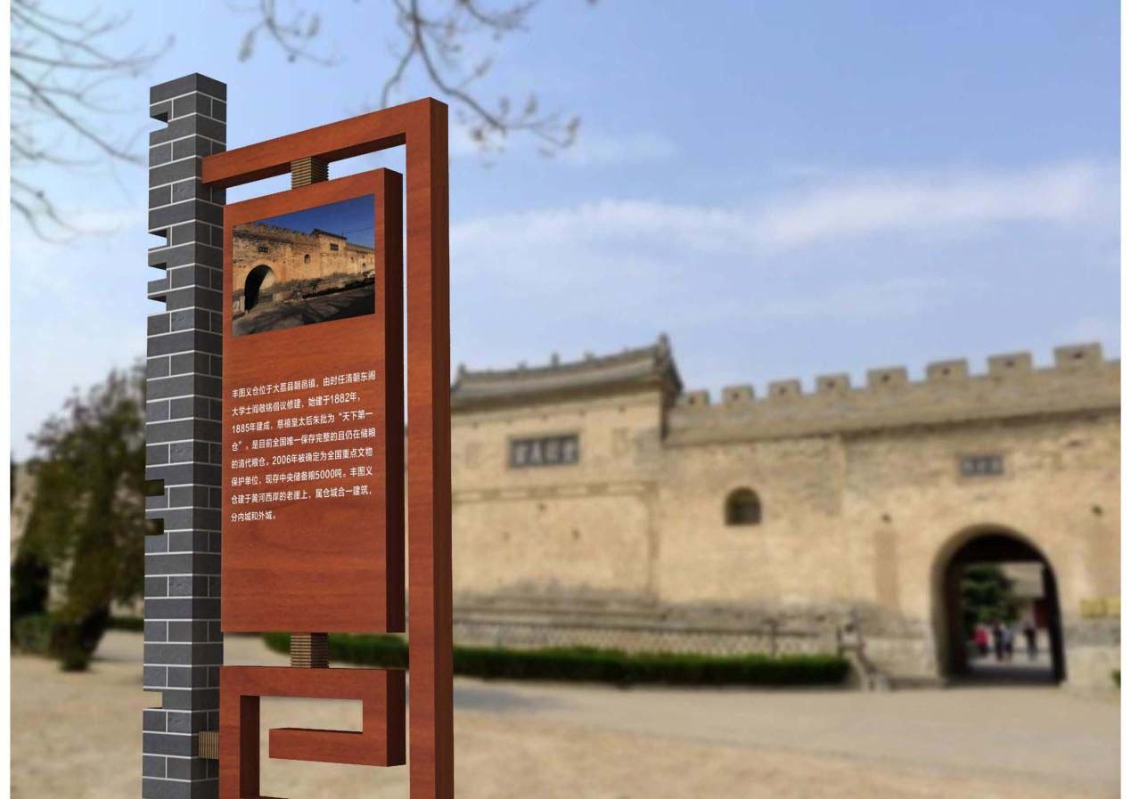 關(guān)于標(biāo)識標(biāo)牌的內(nèi)容