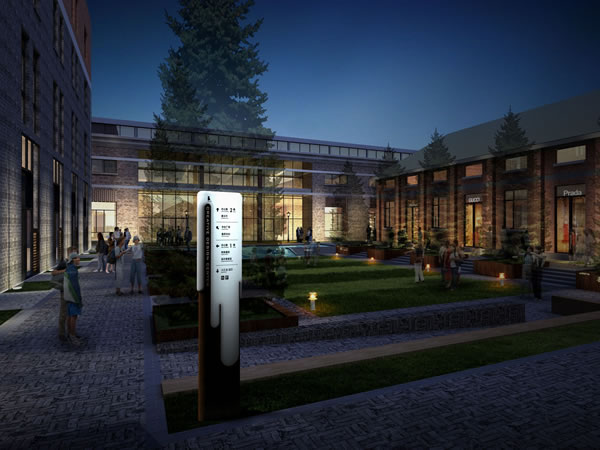 石家莊標(biāo)識標(biāo)牌 石家莊標(biāo)識標(biāo)牌