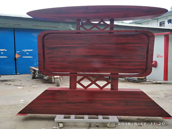 石家莊黨建宣傳欄